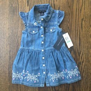 Tommy Hilfiger Dress 🌸